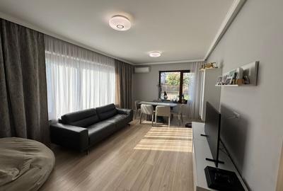 Inchiriere casa noua cu etaj, 5 camere, 180 mp., Manastur - 5