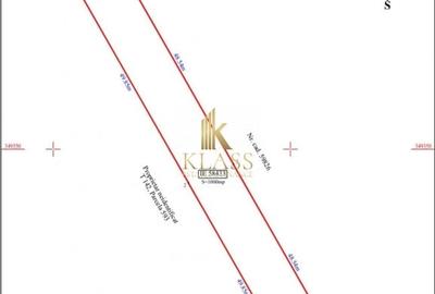 TEREN INTRAVILAN - MOARA VLASIEI - 6