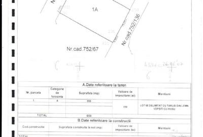 Spațiu comercial, în Vișan - 3