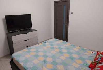 Apartament cu 2 camere semidecomandat în Craiovei - 7