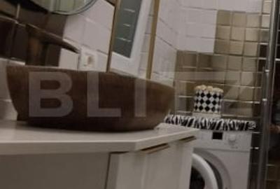 Spatiu, lumina si poveste- apartament istoric pregatit pentru prezent, Iosefin - 5