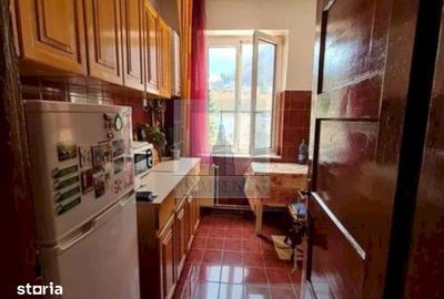 Apartament cu 4 camere decomandat în Centrul Istoric - 6