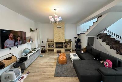 Vila P+1 de vanzare in Livada constructie caramida an 2020 - 6