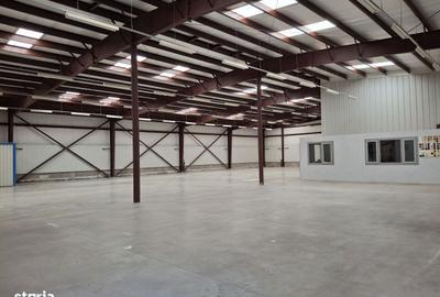 Spațiu comercial, de 2,200 mp, în Brănești - 10