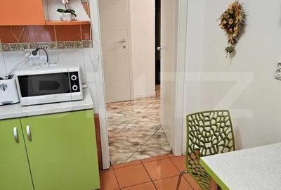 Apartament 1 camera, zona strada Calea Dorobantilor - 5