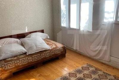 Casă cu 4 camere cu Teren 2200 Mp în Central - 6