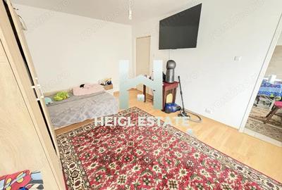 Garsonieră semidecomandată, mobilată în Complex Studențesc - 1