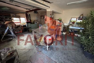 Casa individuala in oras cu teren 1000mp - 32