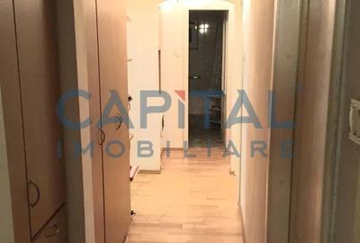 Comision 0% Apartament cu 4 Camere, Zorilor, UMF - 3