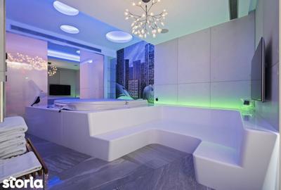 Apartament cu 5 camere în Aviației - 1