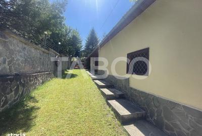 Casă cu 4 camere în Central - 9