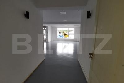 Spatiu comercial 144mp utili, Viisoara - 2