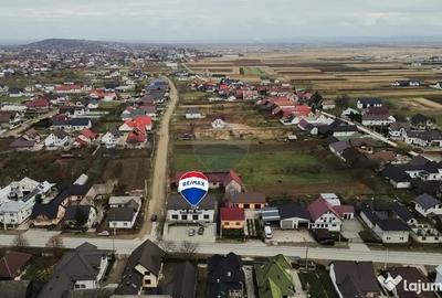 Spațiu comercial, de 473 mp, în Marginea - 4