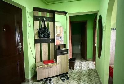 Apartament cu 2 camere decomandat în Republicii - 4