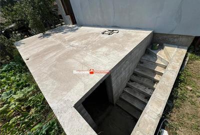 Casă cu 5 camere cu Teren 4316 Mp în Petreu - 1