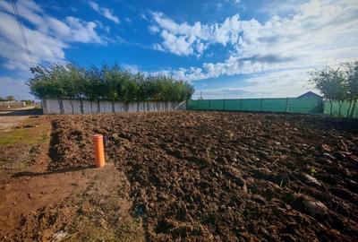 Spațiu comercial, în Centură - 7