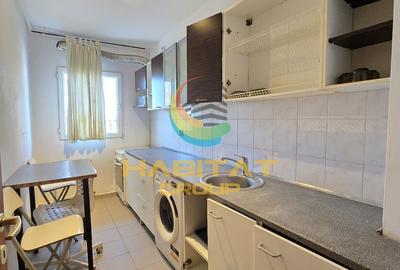 Apartament cu 2 camere decomandat în Gara de Nord - 8