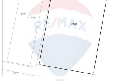 Spațiu comercial, în Măgurele