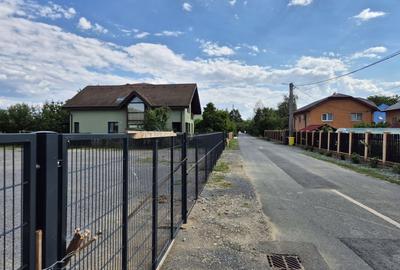 Teren Construcții intravilan de 2844 mp, în Central - 5