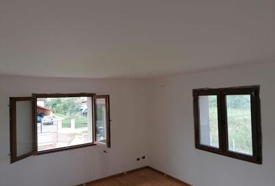 Casa - vila de vanzare construita in stil italian - 5