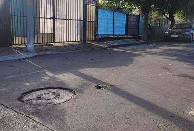 UNICAT! CASA CU TEREN 900MP ZONA COICIU - 4