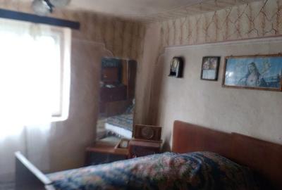 Casă cu 4 camere cu Teren 1250 Mp în Cenad - 6
