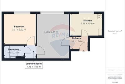 Apartament 2 camere de vanzare - Sos Oltenitei - 18
