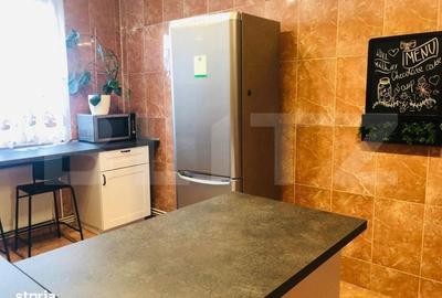 Apartament cu 3 camere decomandat în Albești - 2