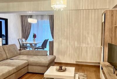 Apartament cu 2 camere în Central - 3