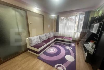 Apartament cu 3 camere semidecomandat în Victoria - 2