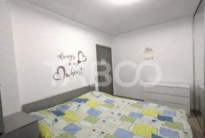 Apartament 2 camere balcon si parcare de vanzare etaj 1 - 5