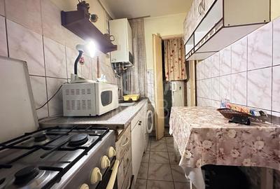 Apartament 2 camere mobilat, utilat - Hipodrom III - 5