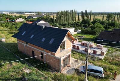 Casă cu 4 camere în Lugoj - 5