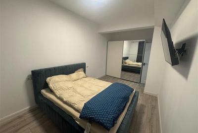 Apartament cu 2 camere decomandat, mobilat în Nord - 6