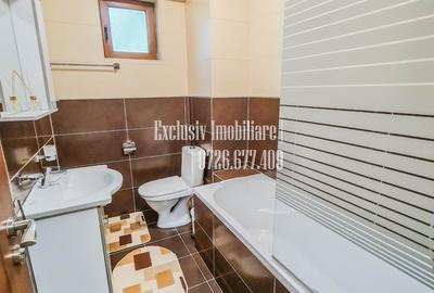 Apartament spatios 3 camere 120 mp in Bloc Nou cu 2 Terase - Parc Tabacarie - 15