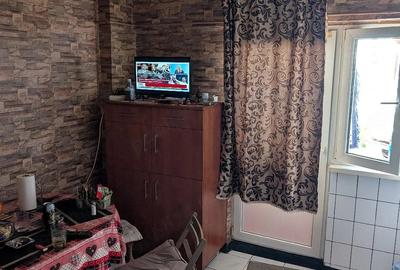 Apartament cu 2 camere decomandat în Sud - 7