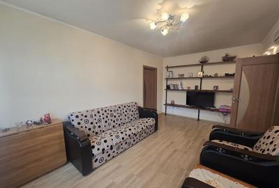 Apartament cu 2 camere semidecomandat în Calea Galați - 4