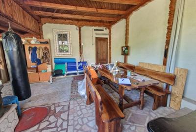 Casa situata in Pestisani -Borosteni - 9