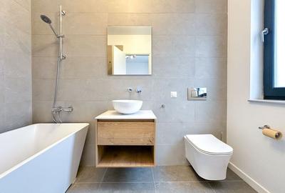 For Rent I 5 rooms TownhouseI Pipera I Gated Community - 16