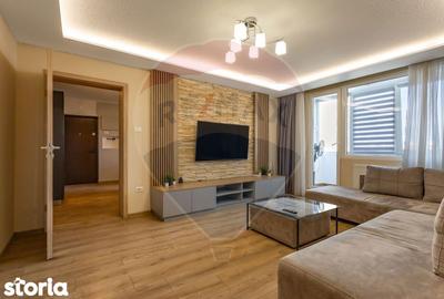 Apartament cu 3 camere, mobilat în Tipografilor - 10