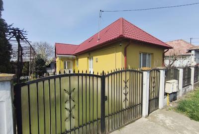 Casă cu 2 camere în Exterior Vest - 4