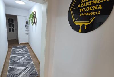 Apartament cu 2 camere decomandat în Central - 1