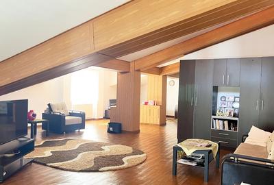 Casa individuala 5 camere I Posibil spatiu comercial I 300 mp I Parcul Lacul Tei - 24