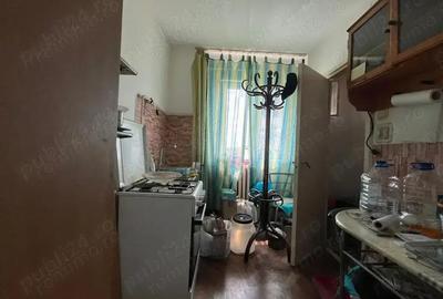 Apartament cu 2 camere semidecomandat în Girocului - 7