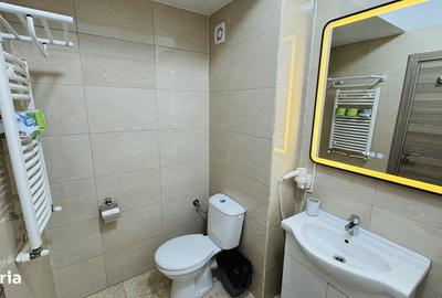 Apartament cu 2 camere în Nord - 4