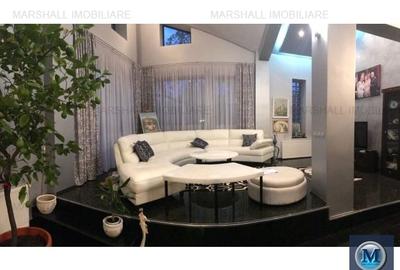 Vila cu 12 camere de vanzare, zona Buna Vestire, 600 mp #10411 - 1