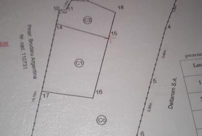 Casă cu 2 camere în Central - 4