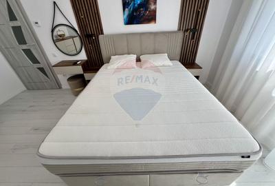 Penthouse Exclusivist 2 terase - Zona Deventer, Cartierul Tineretului - 7
