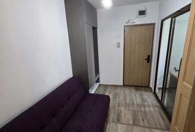 Garsoniera decomandata, renovata Astra - 1