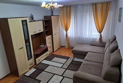 Apartament cu 2 camere decomandat în Est - 1